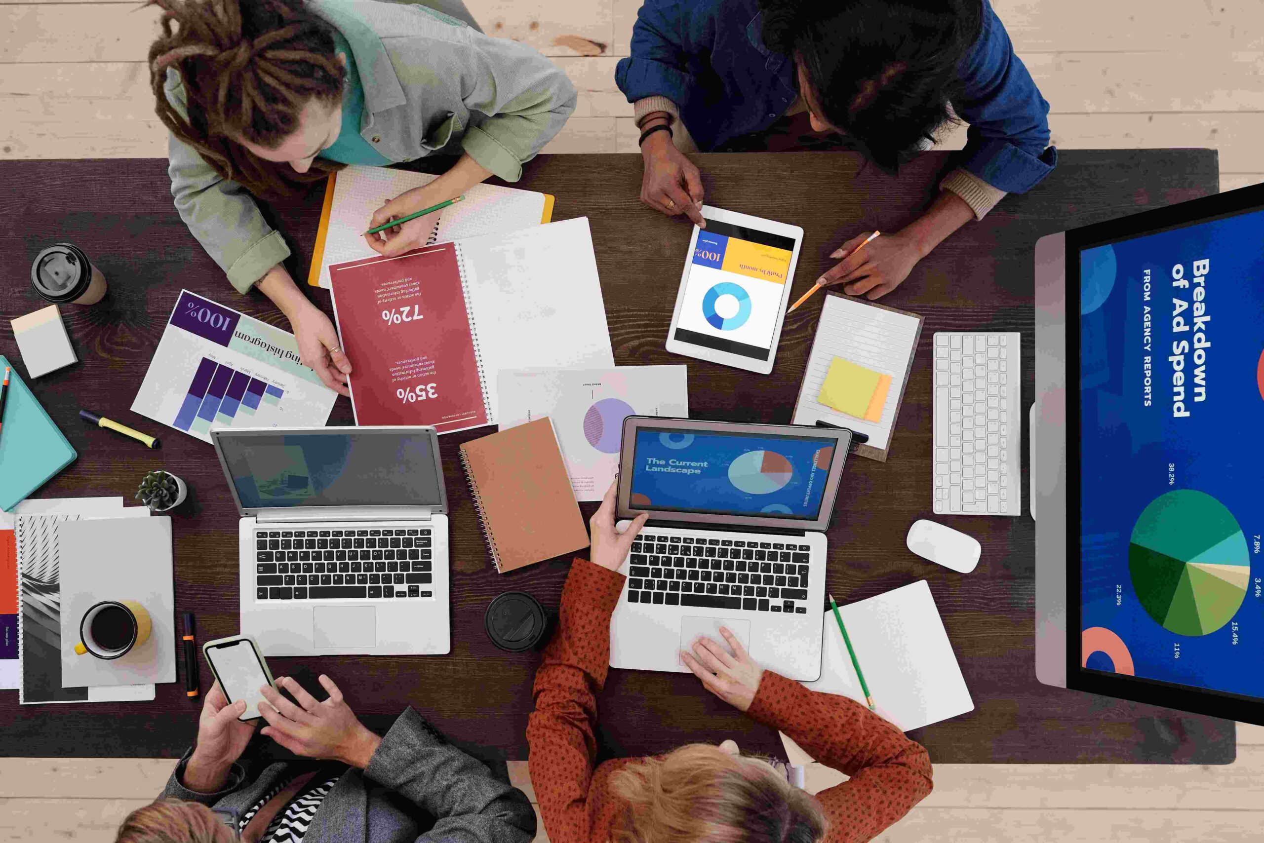Read more about the article AdCreative.ai Review: How to Generate High-Converting Social Ads in Minutes