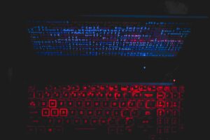 Read more about the article Top 5 AI Code Generators for Web Developers & UI Designers