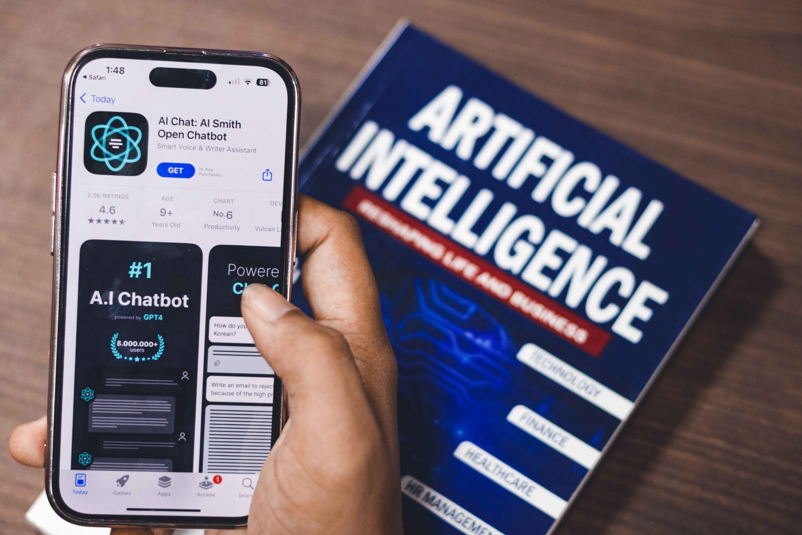 Read more about the article Top 10 Free AI Tools for Students & Researchers in 2026