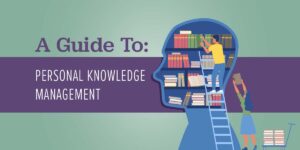 Read more about the article Building an Automated Personal Knowledge Management System
