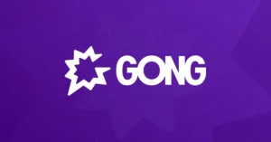Read more about the article Gong.io Review: How Revenue Intelligence AI Transforms B2B Sales Teams